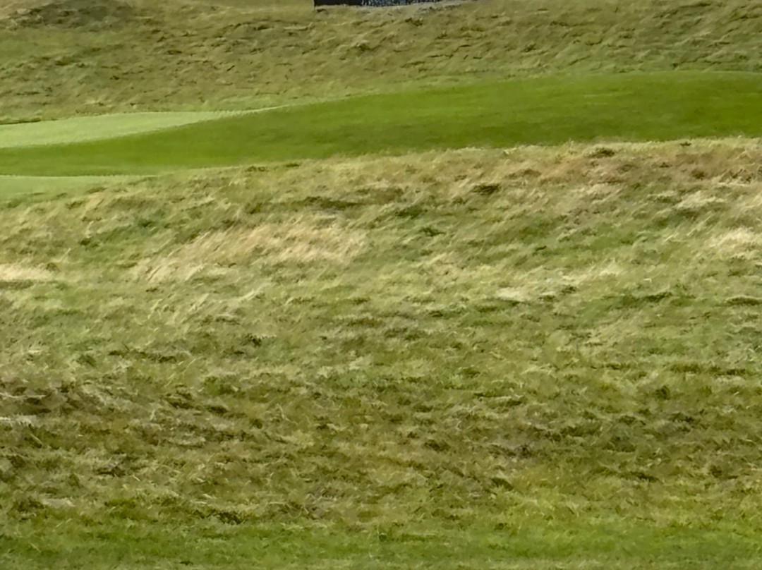 Lahinch Golf Club-Lahinch必去景点