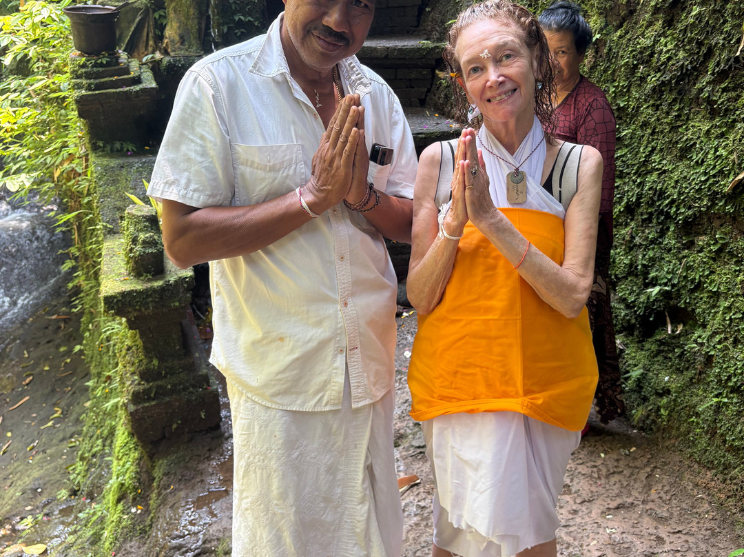 Lokha The Bali Tours-登巴萨必去景点