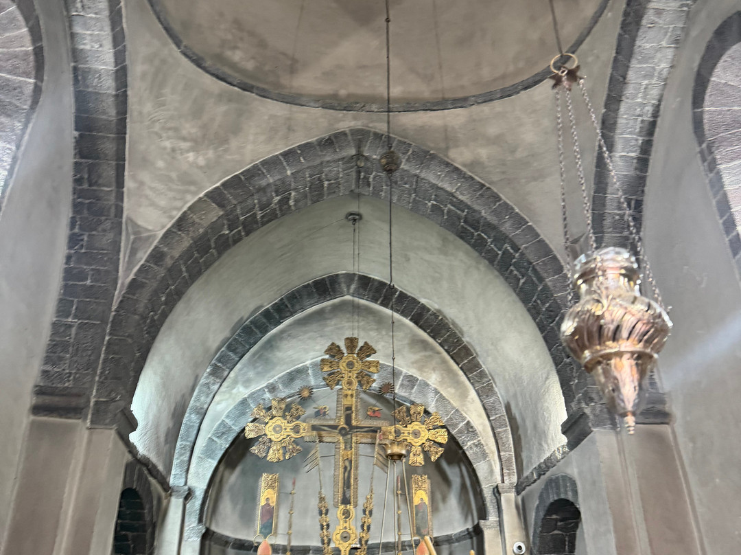 Church of St. Luke-科托尔必去景点