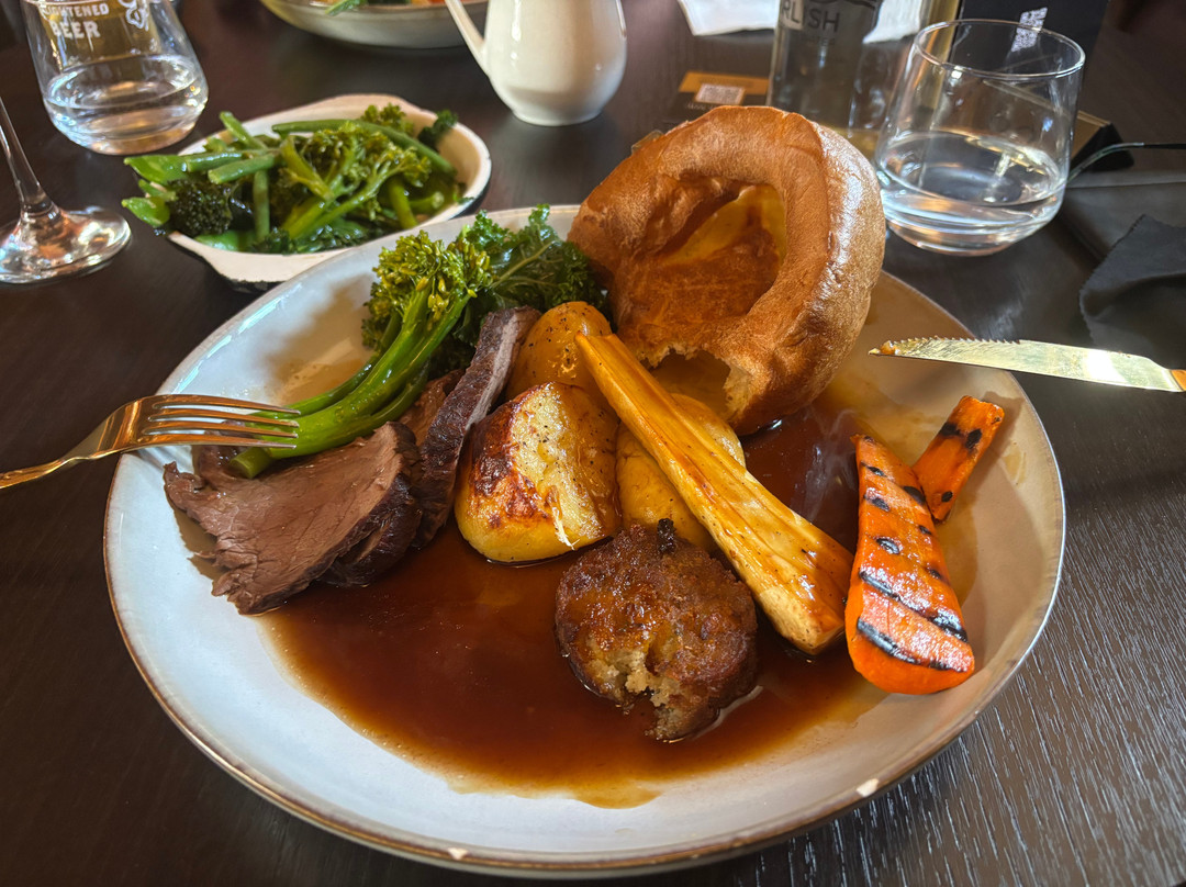 The Loft Steakhouse & Grill