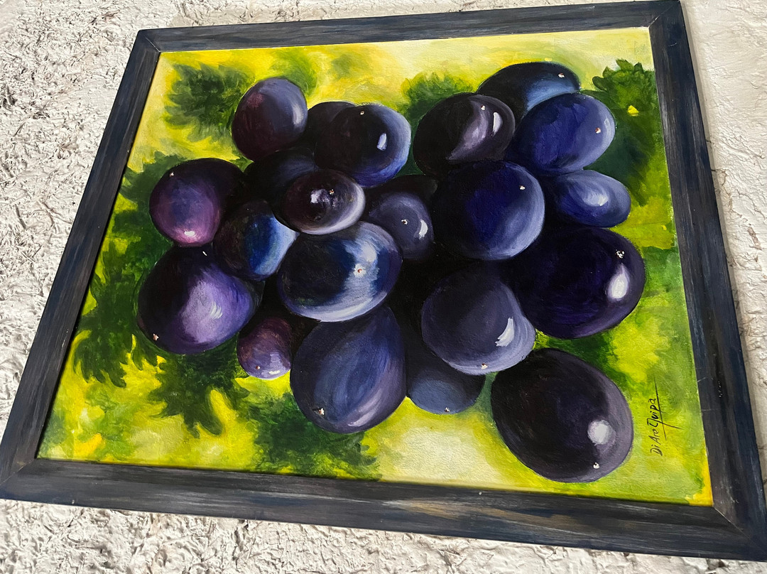 Bodega Familia Cecchin-Maipu必去景点