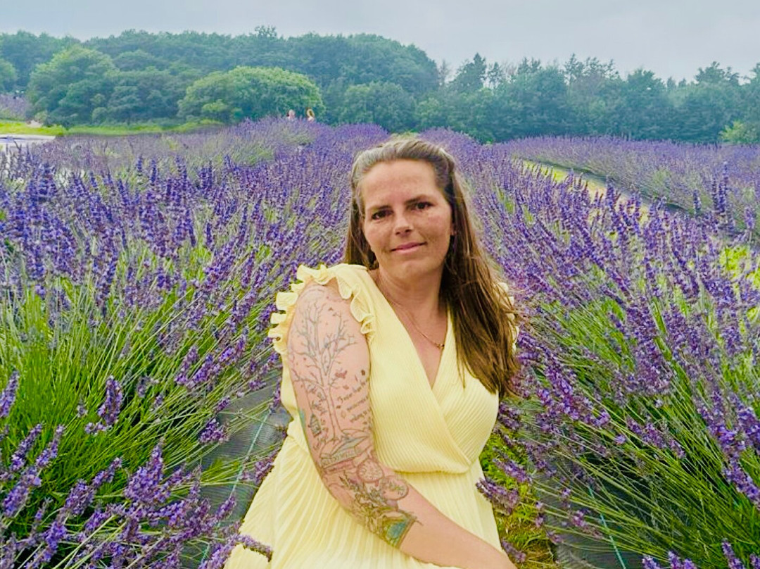 Lavender Valley Farm-Cookstown必去景点