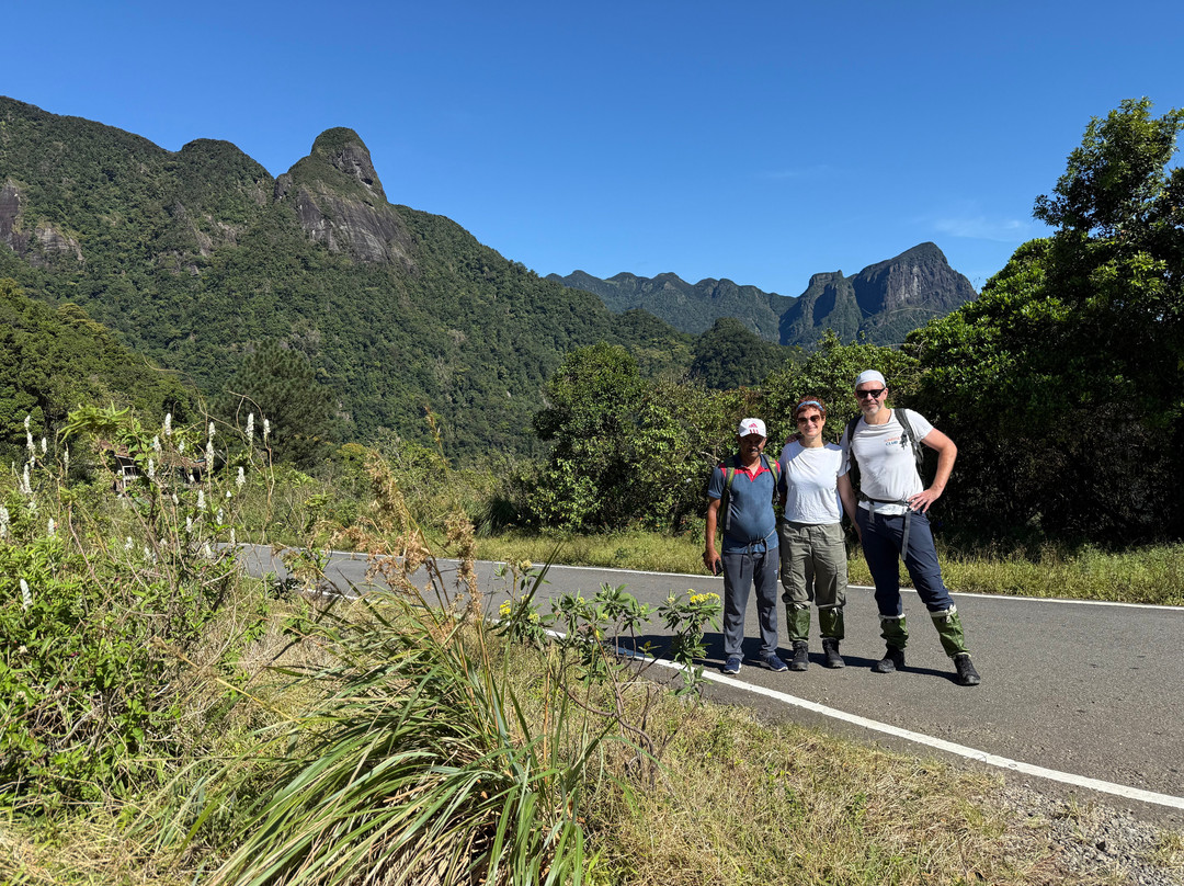 Sri Lanka Driver Tours-Yatiyana必去景点