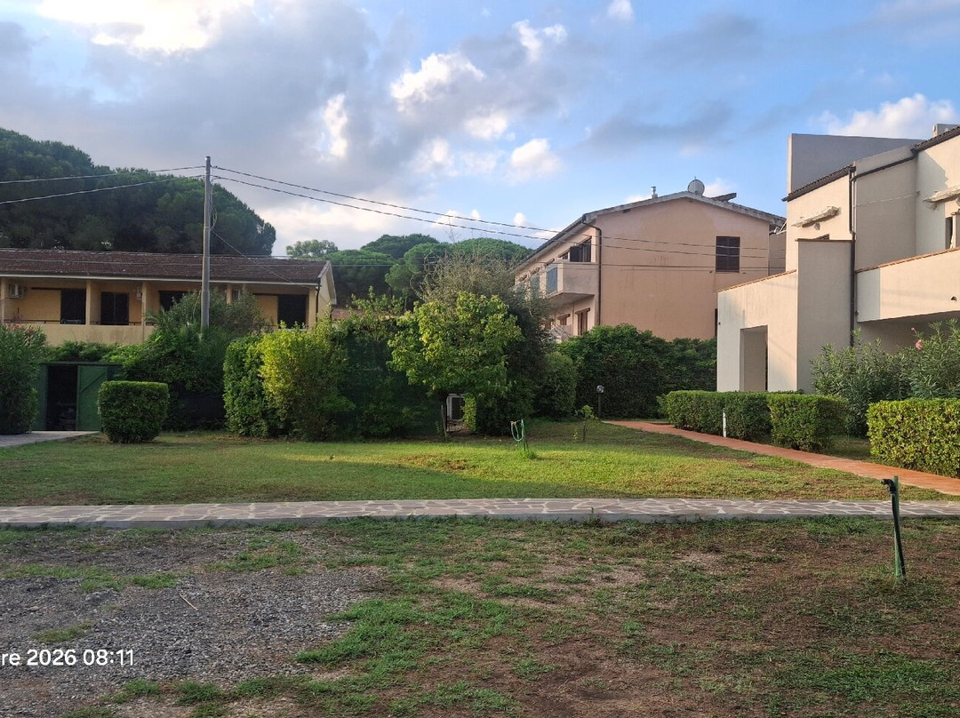 Albergo Romana主图