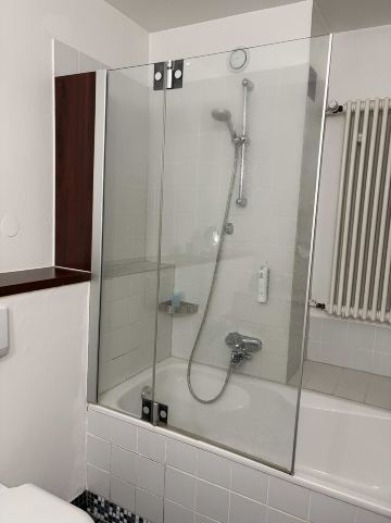 威廉一世选民贝斯特韦斯特酒店-客卧