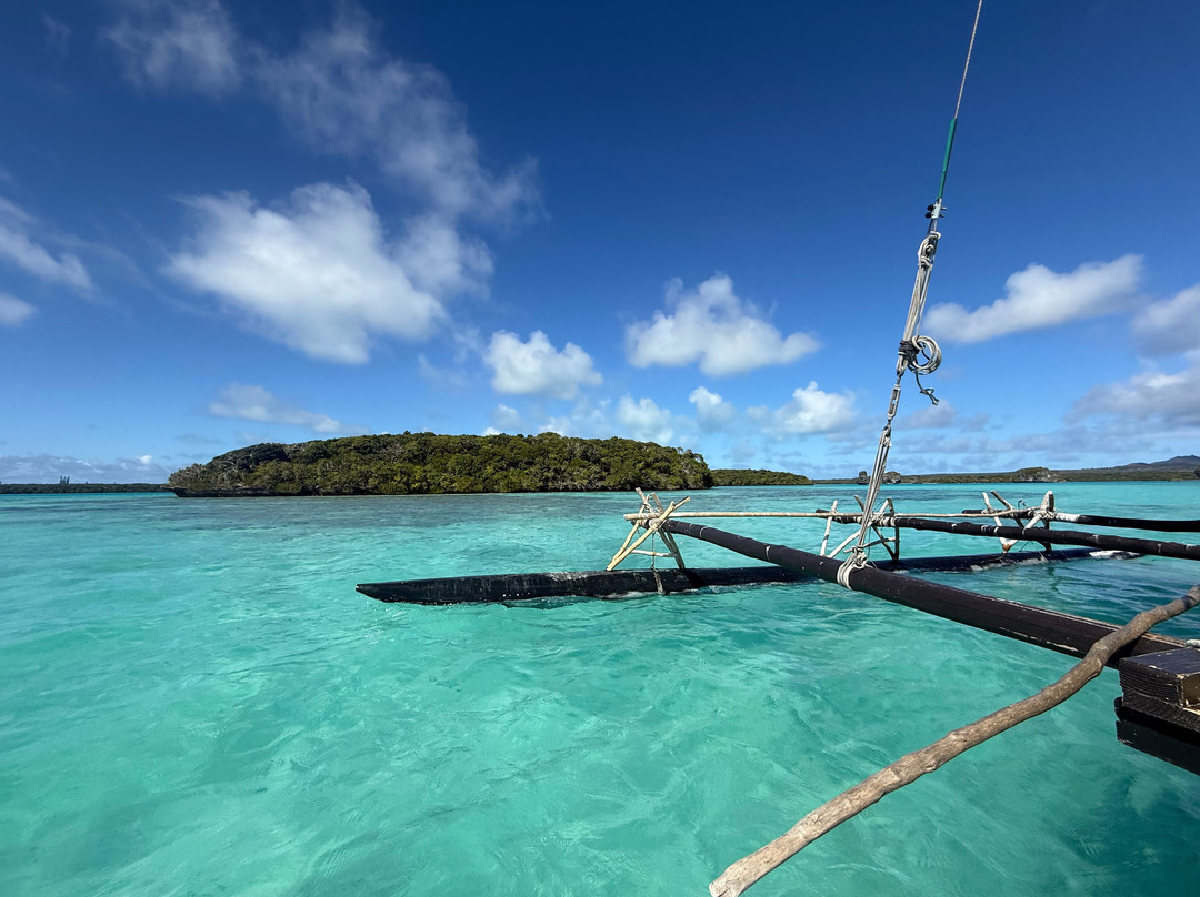 Upi Bay-Ile Des Pins必去景点