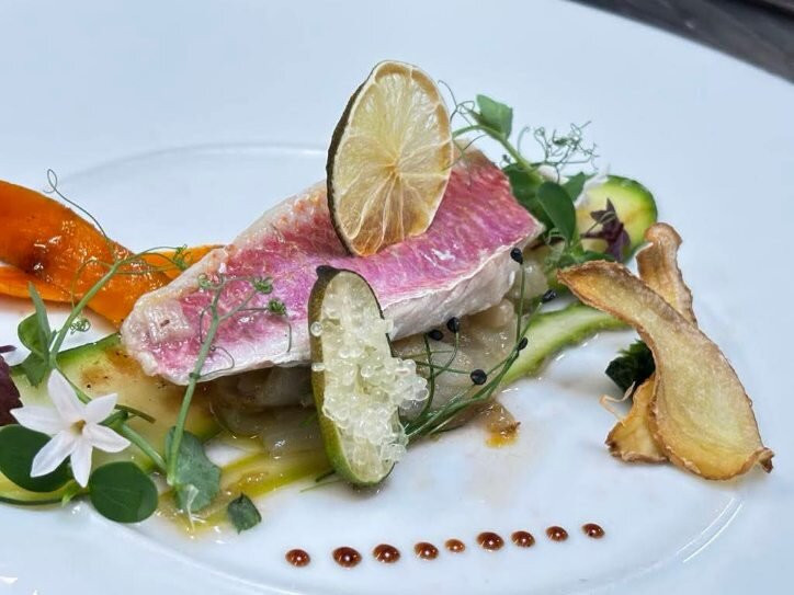Restaurant Ibis Styles Nancy Sud