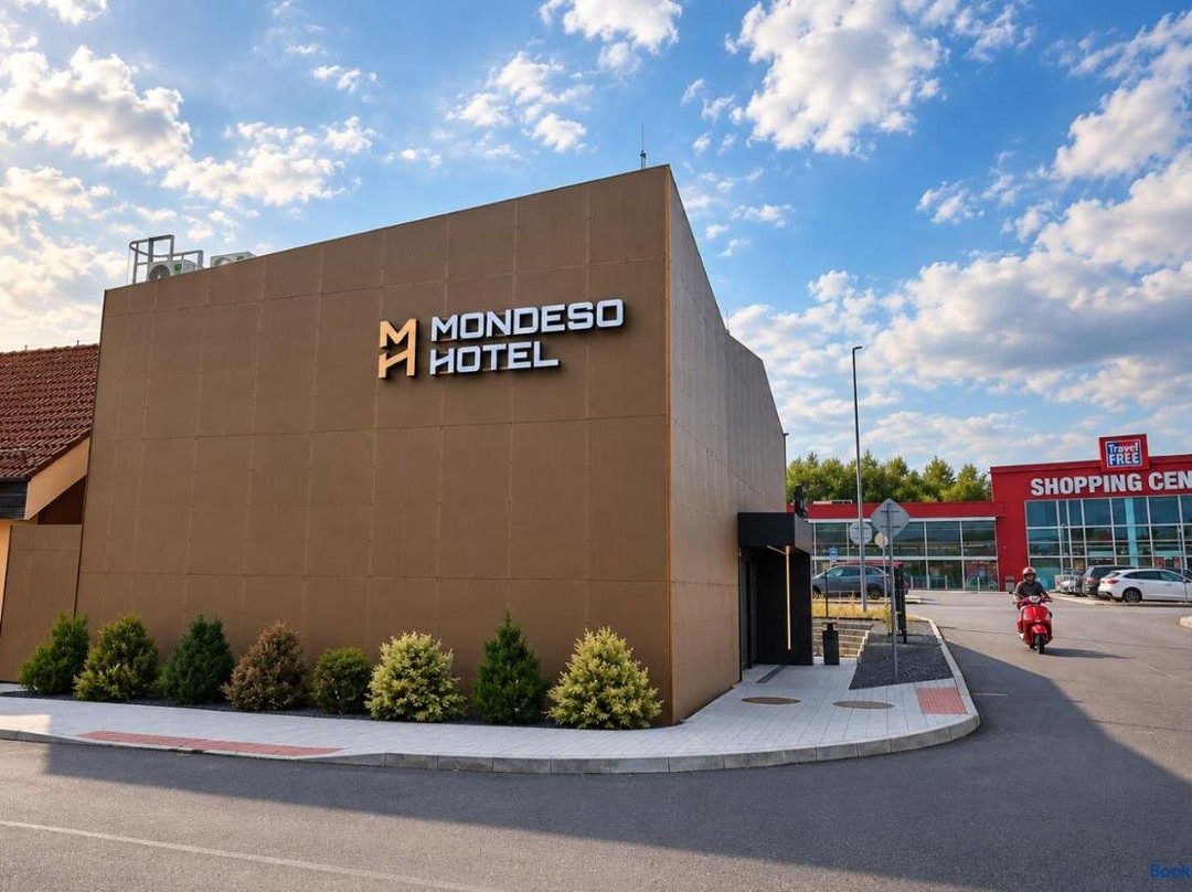 Mondeso Hotel
