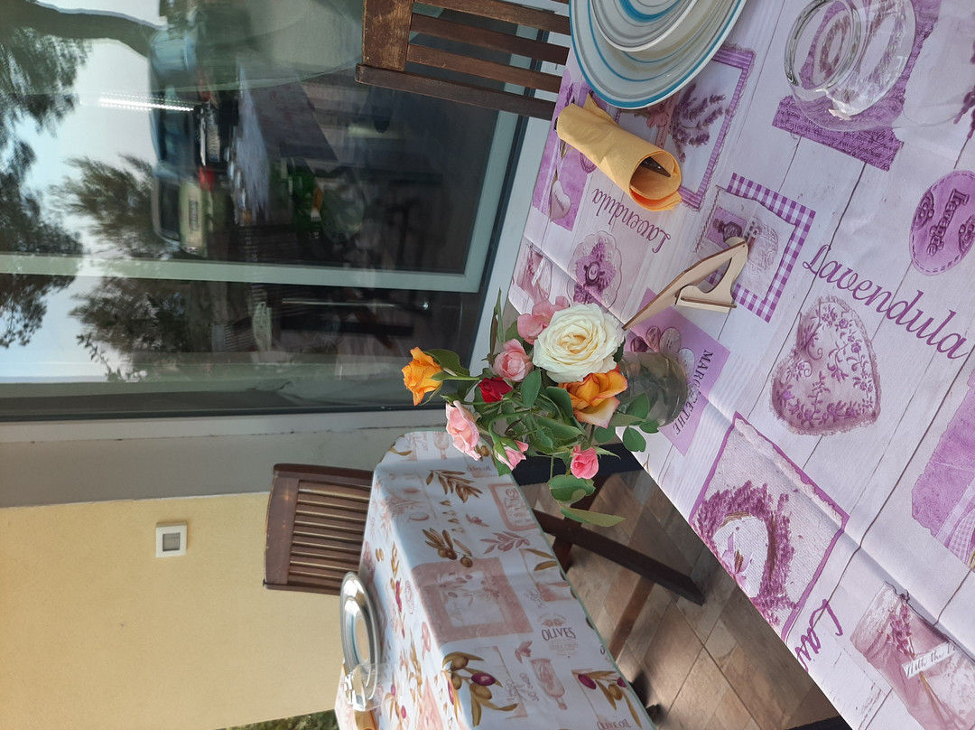 Agriturismo Soleada