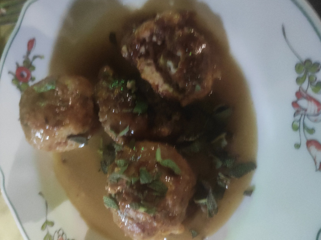 Iolanda Vino E Cucina
