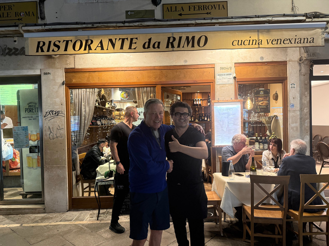 Ristorante Da Rimo
