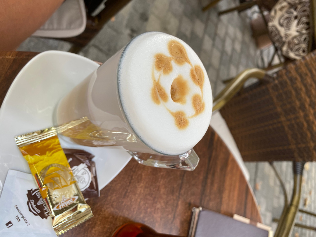 Eiscafé Dolomiti