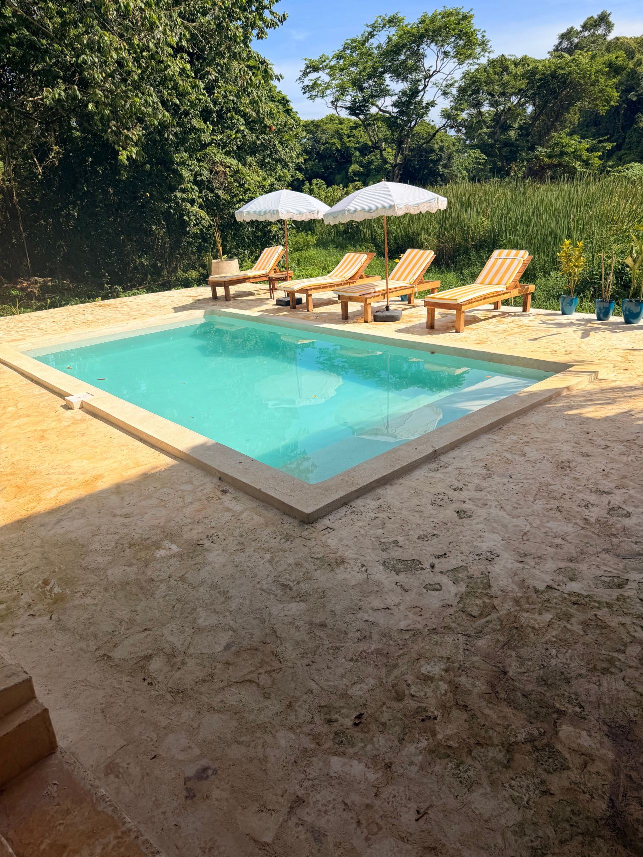 El Valle Lodge-旅行者