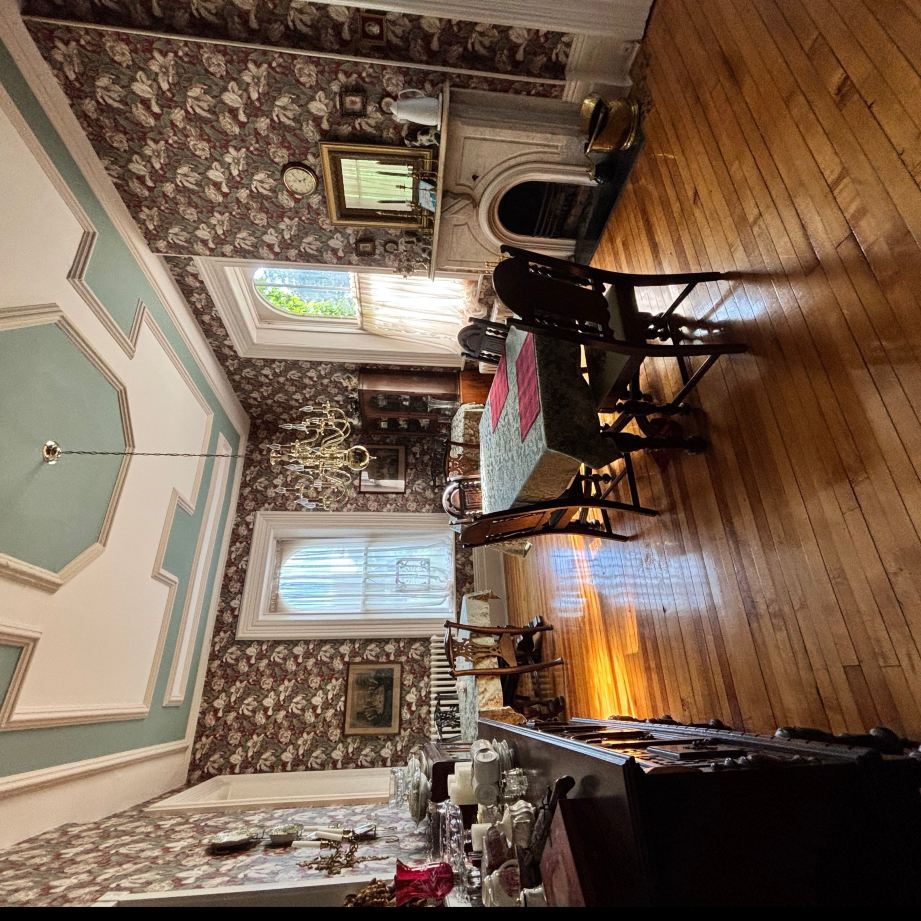 The Highland Manor-旅行者