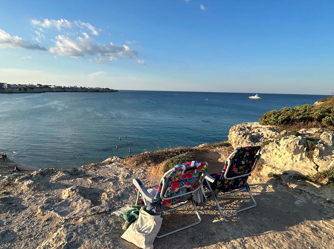 Torre dell'Orso Beach-Torre dell'Orso必去景点