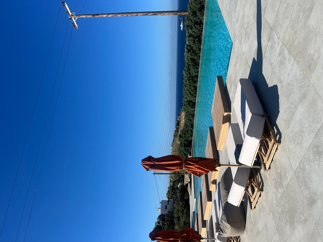 Aelo Mykonos Hotel