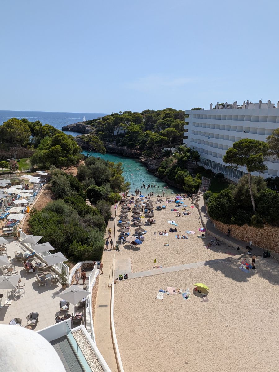 AluaSoul Mallorca Resort - Adults Only-旅行者