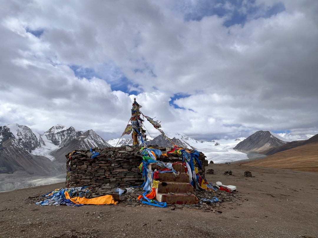 Sunpath Mongolia-乌兰巴托必去景点