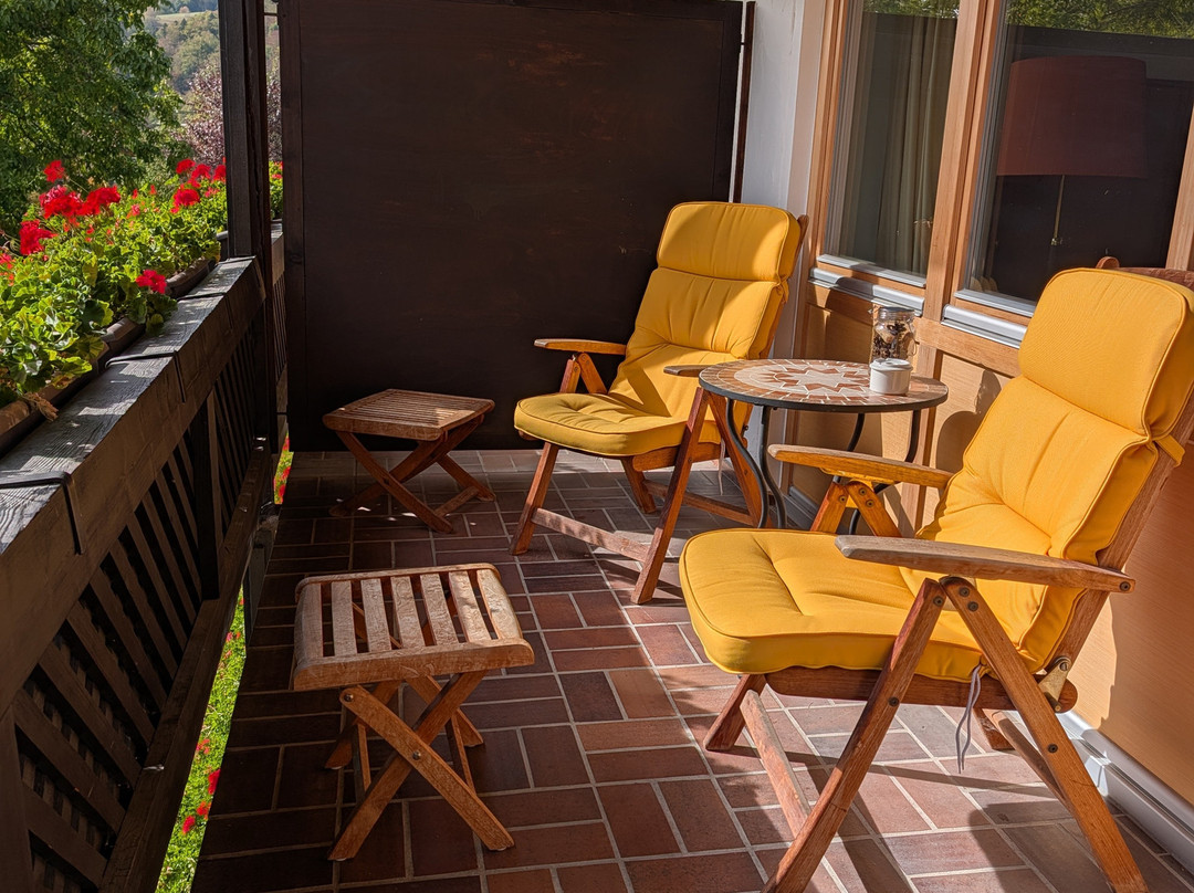 Romantik Hotel Spielweg主图