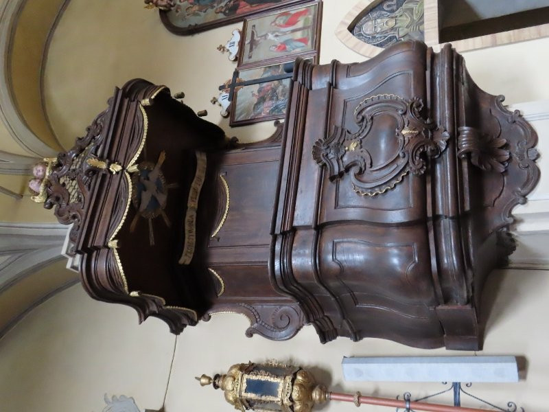 Chiesa di San Biagio-Alleghe必去景点