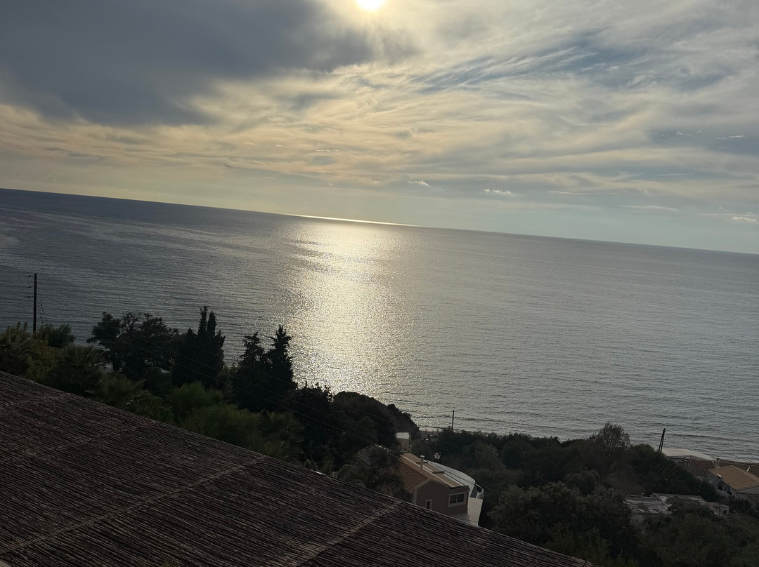Agios Gordios Beach-Agios Gordios必去景点