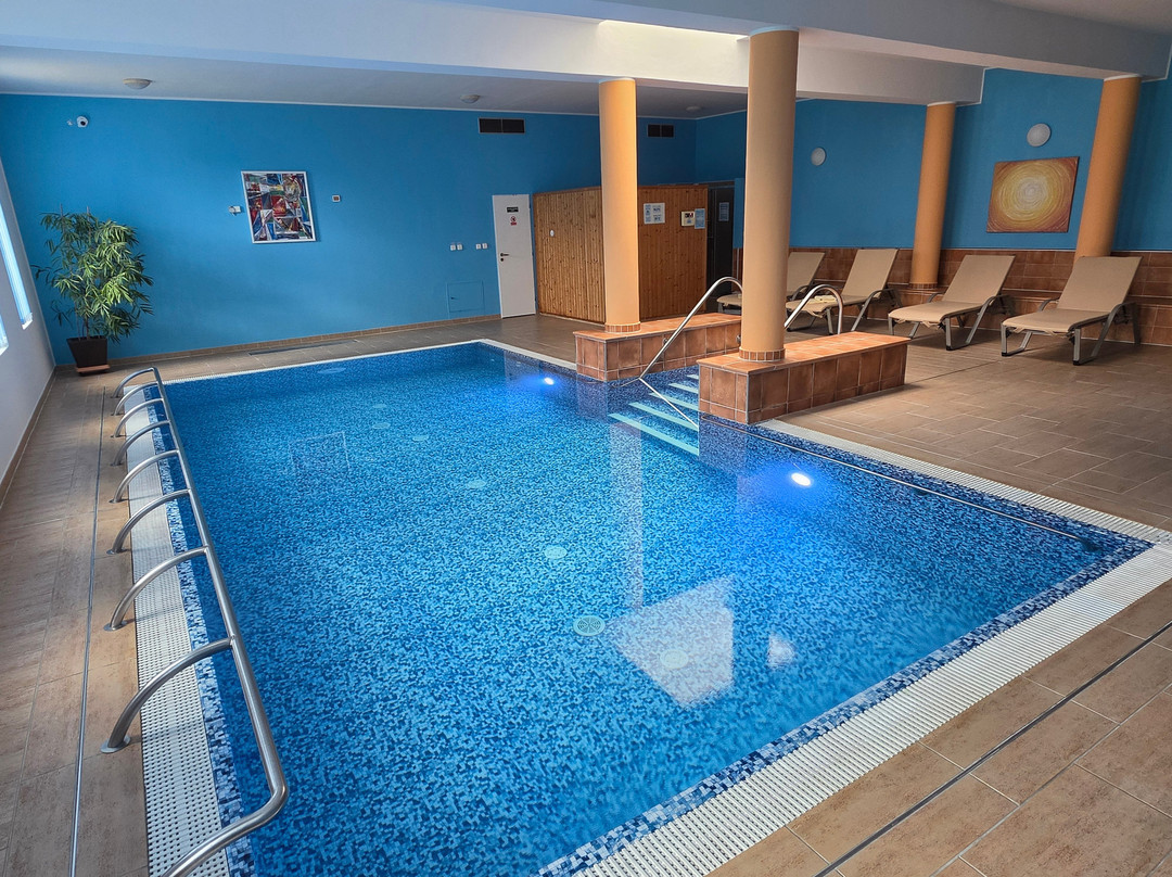 Spa Hotel Centrum
