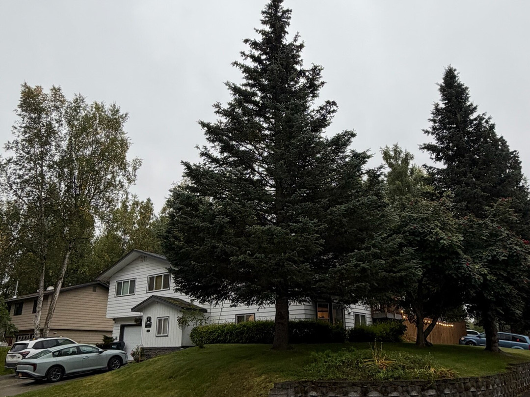 SunStar Alaska Bed and Breakfast LLC主图