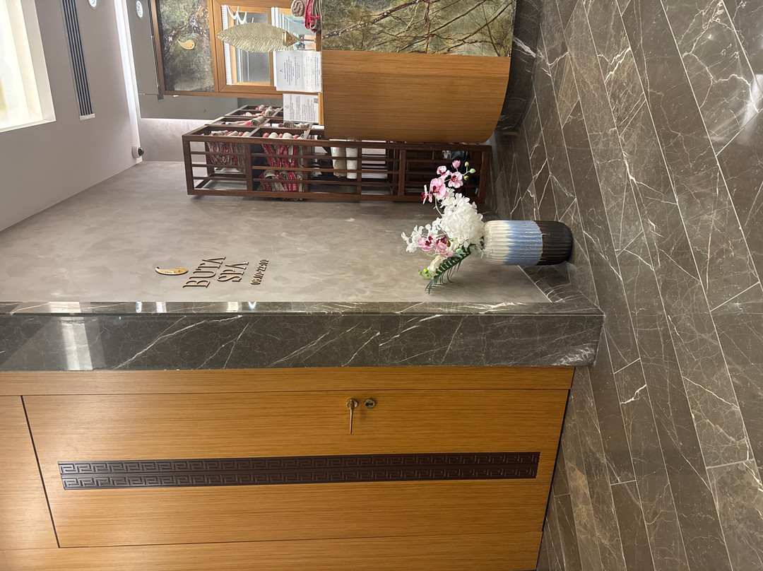 安塔利亚市中心希尔顿逸林酒店主图