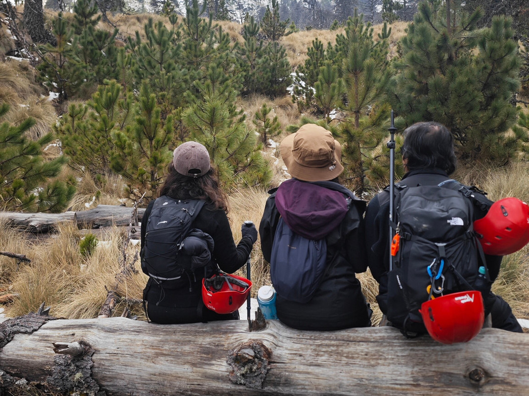 Nevado de Colima Adventure-Ciudad Guzman必去景点