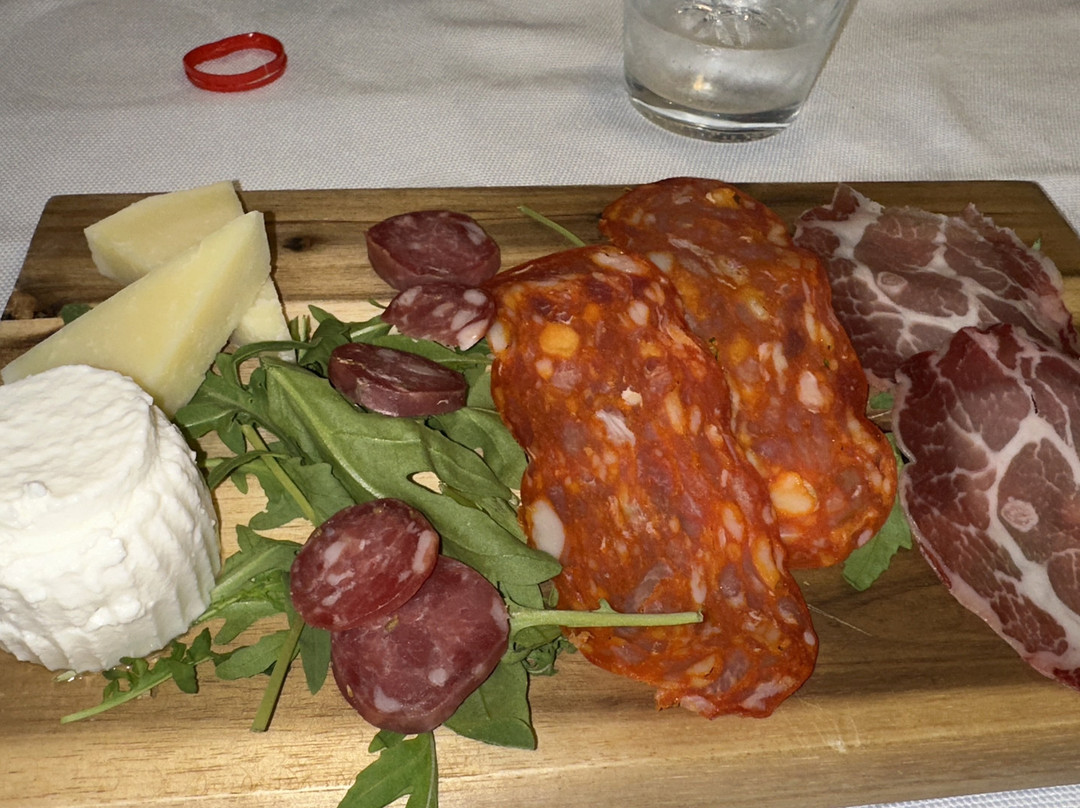 Ristorante Q 2.0 - Cucina Tipica ed Eventi