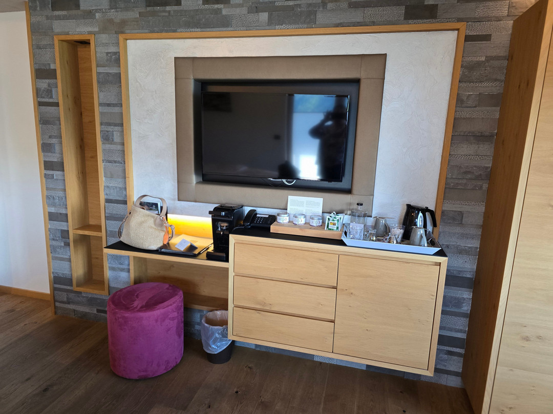 Das Gerstl Alpine Retreat主图