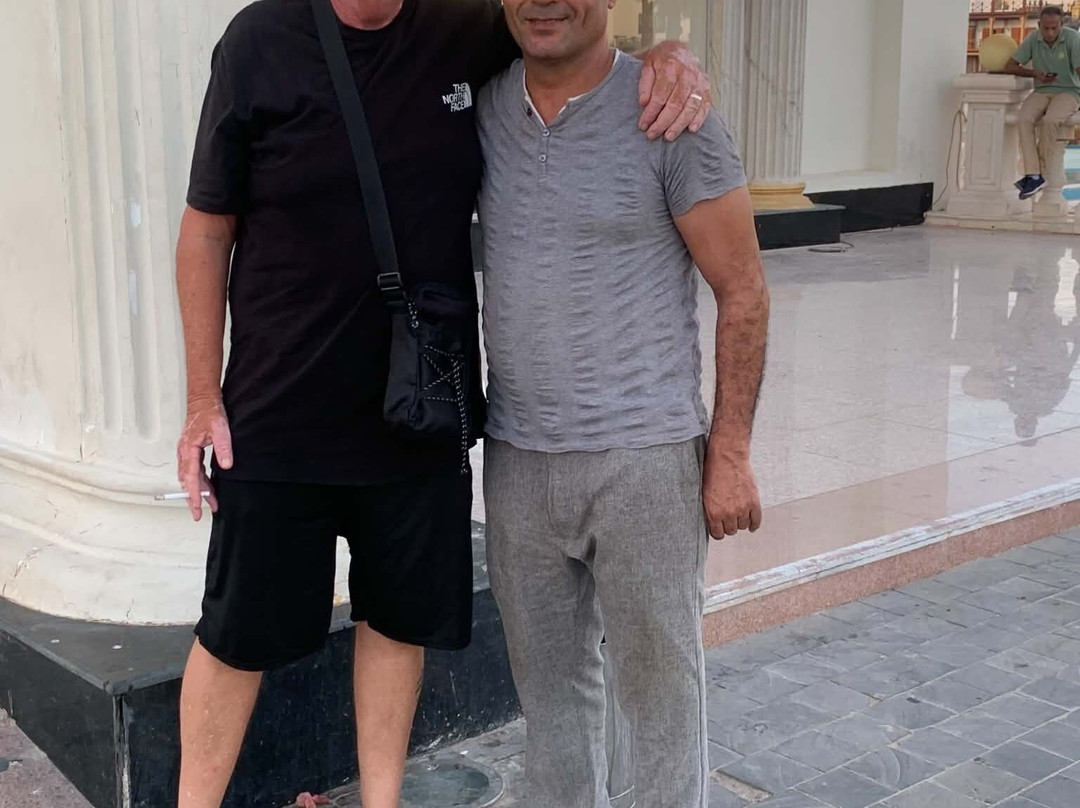 Hollywood Sharm El Sheikh-沙姆沙伊赫必去景点