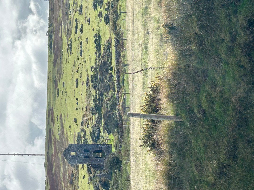 Siblyback Lake-利斯卡德必去景点