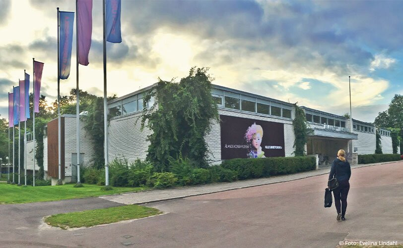 Ålands kulturhistoriska museum-玛丽港必去景点