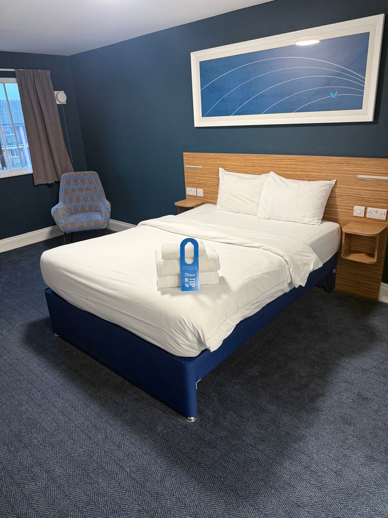Travelodge Bromsgrove-旅行者