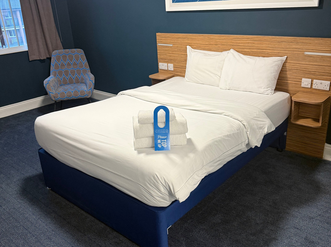 Travelodge Bromsgrove主图