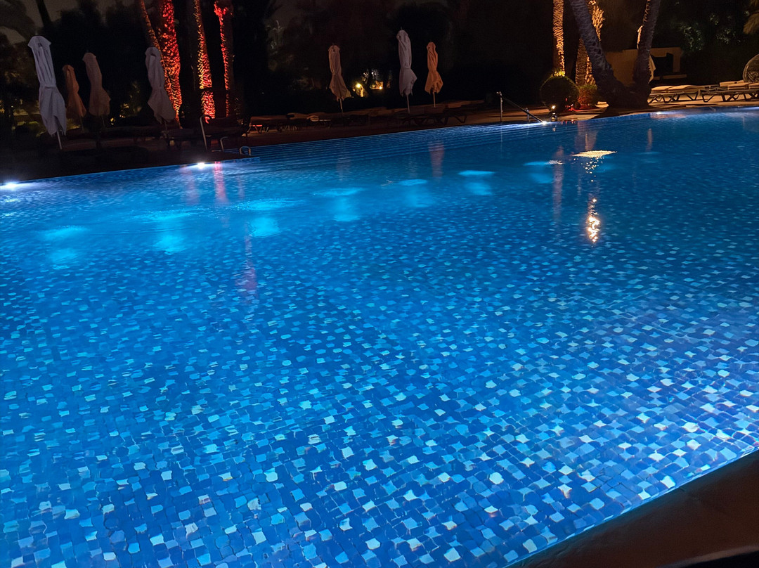 Club Med Marrakech la Palmeraie主图