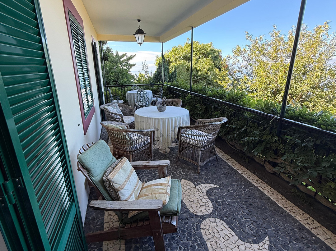 Quinta do Cabouco主图
