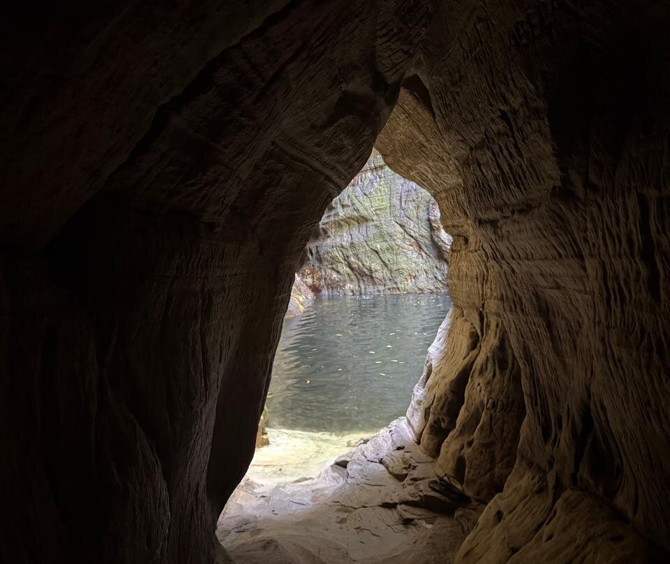 Salto Corumbá-Corumba de Goias必去景点