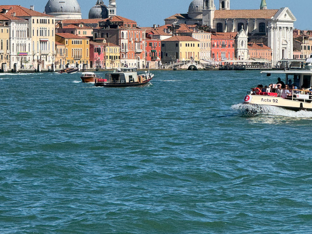 Le Boat - Venice (Casale)-Casale sul Sile必去景点