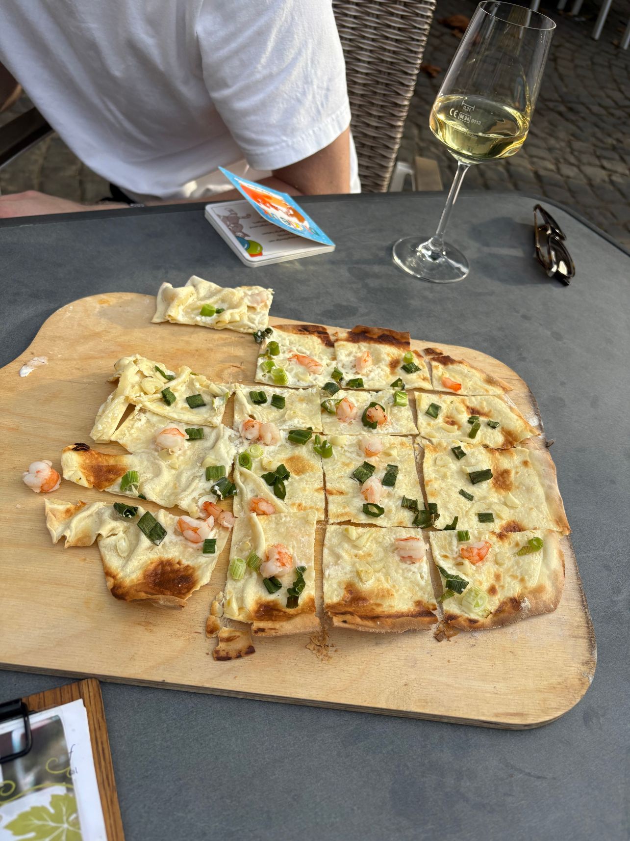 Weinhaus Kurtrierer Hof-旅行者