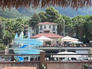 绿岛客栈-全包式-旅行者