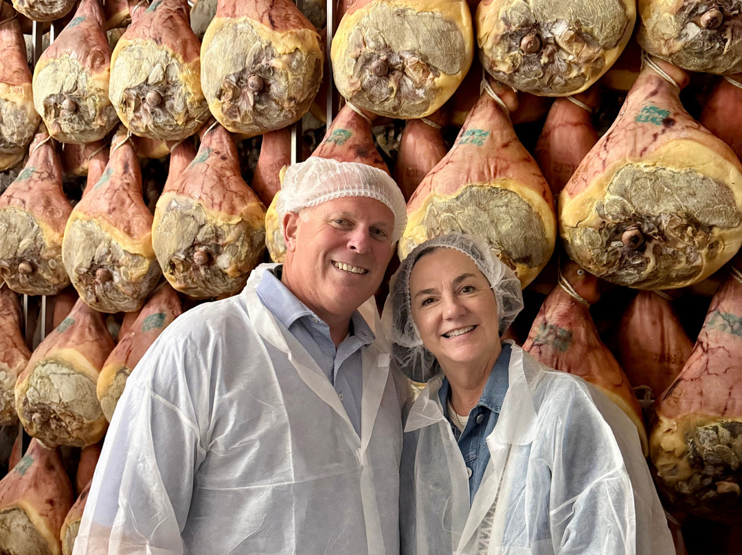 Stefania's Cooking Classes & Tours-帕尔马必去景点