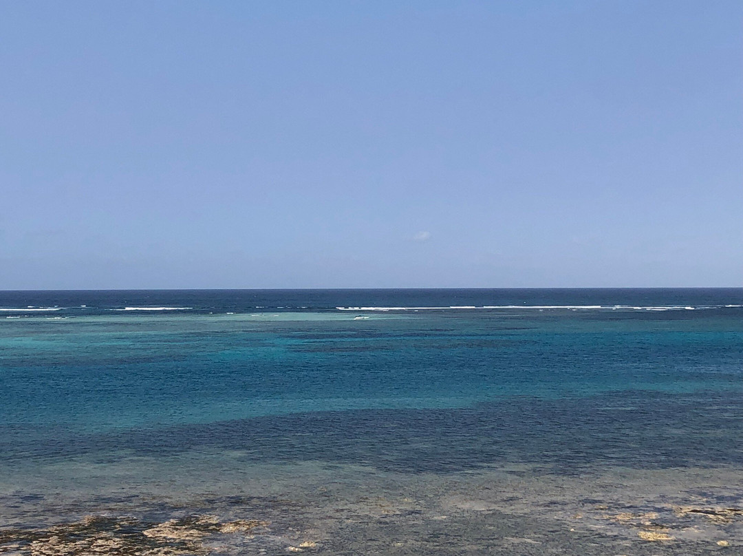 Dongwe Beach-多恩维必去景点