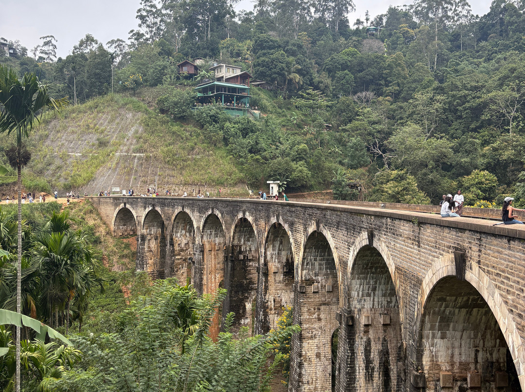 See Sri Lanka Tours-康提必去景点