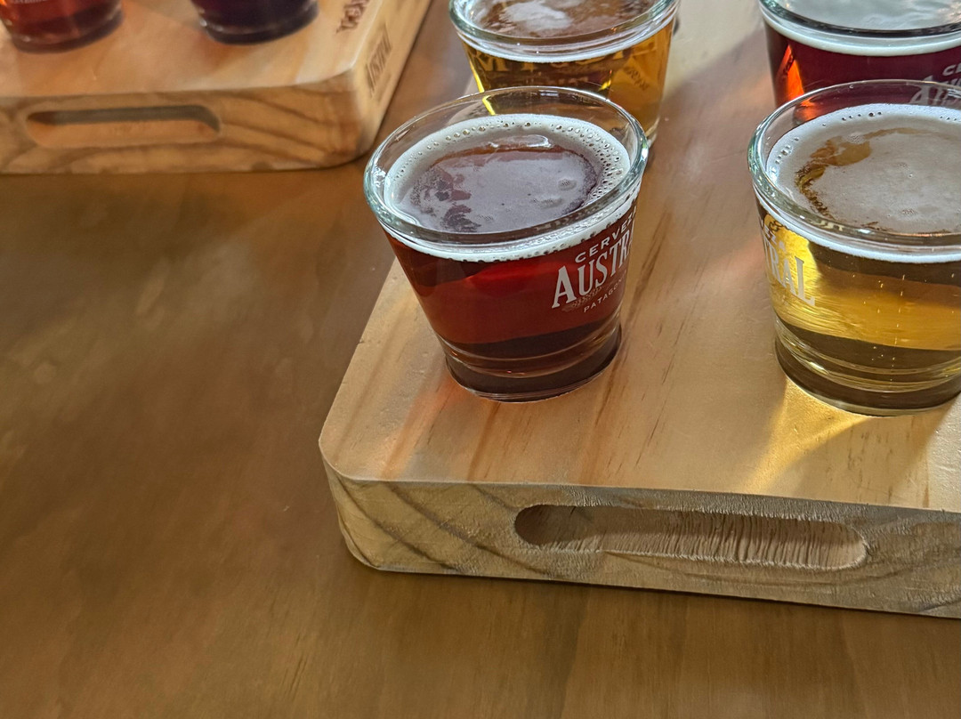 Cervecería Austral-蓬塔阿雷纳斯必去景点