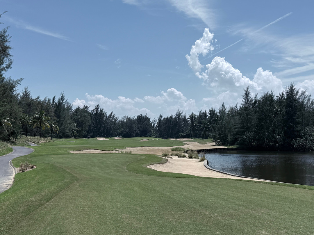Vietnam Luxury Golf Tours-河内必去景点