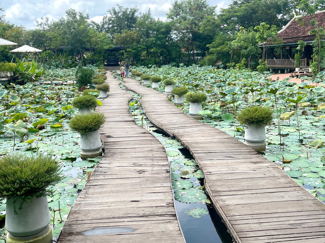 Tavern Siem Reap
