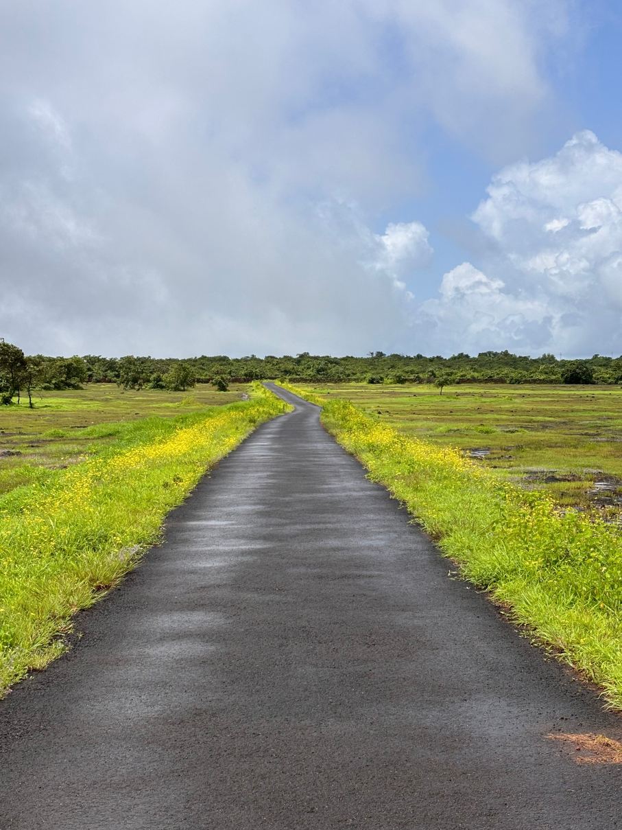 Farm of Happiness Agro Tourism Homestay-旅行者