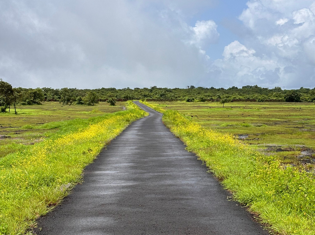 Farm of Happiness Agro Tourism Homestay主图